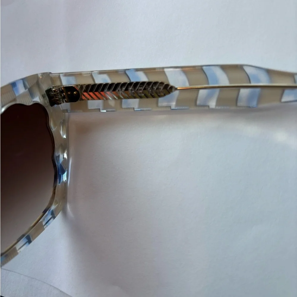 Krewe Brigitte sunglasses